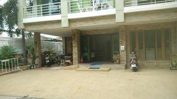 Hotell Baan Paan 3*