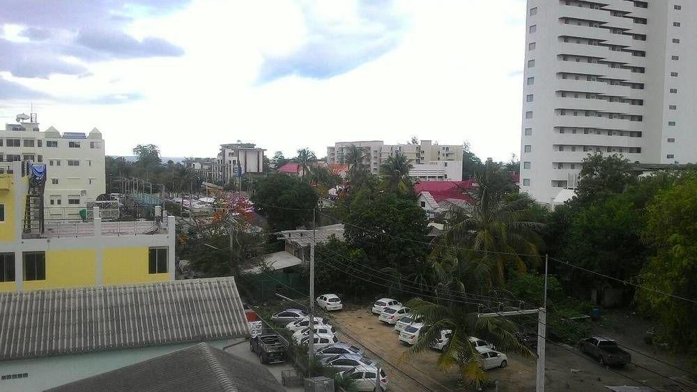 Hotell Baan Paan