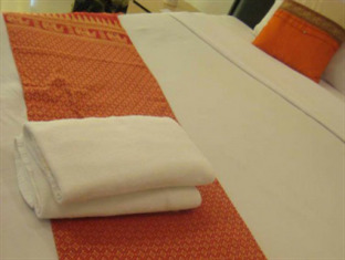 Baan Paan Hotell