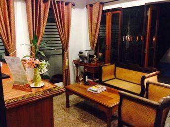 Baan Paan Hotell 3*