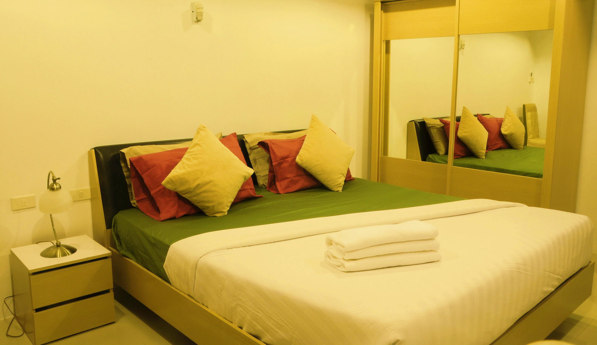 Hotell Baan Paan